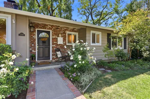 $1,899,000 | 2861 Cottle Avenue, San Jose, CA 95125
