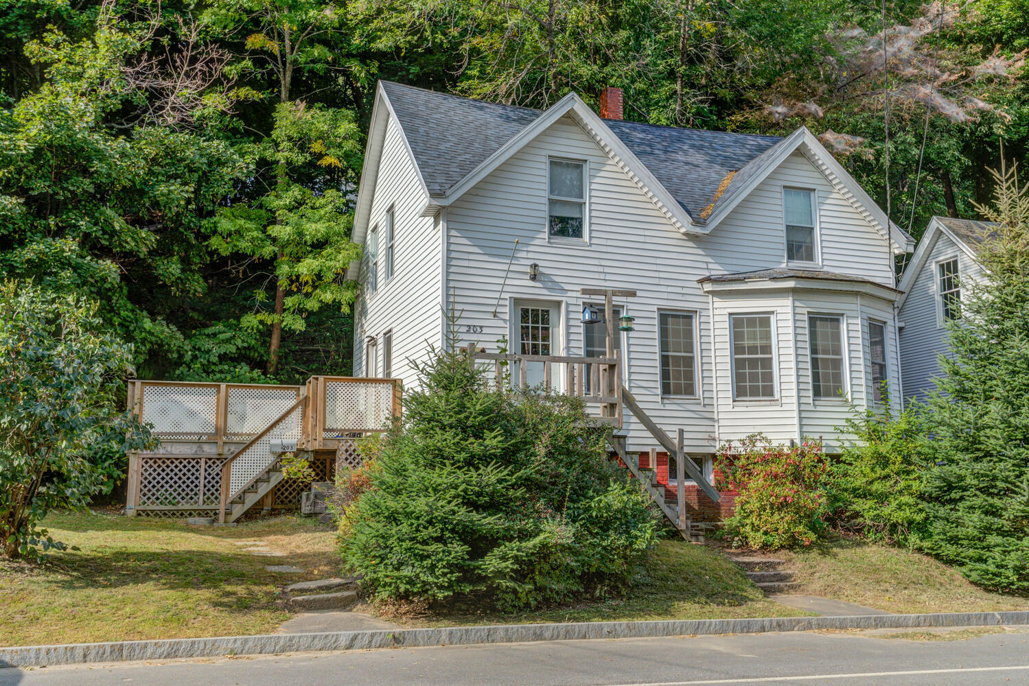 203 Riverside Drive Auburn, ME 04210 - Photo 28 of 28 203 Riverside Dr Auburn ME-large-002-002