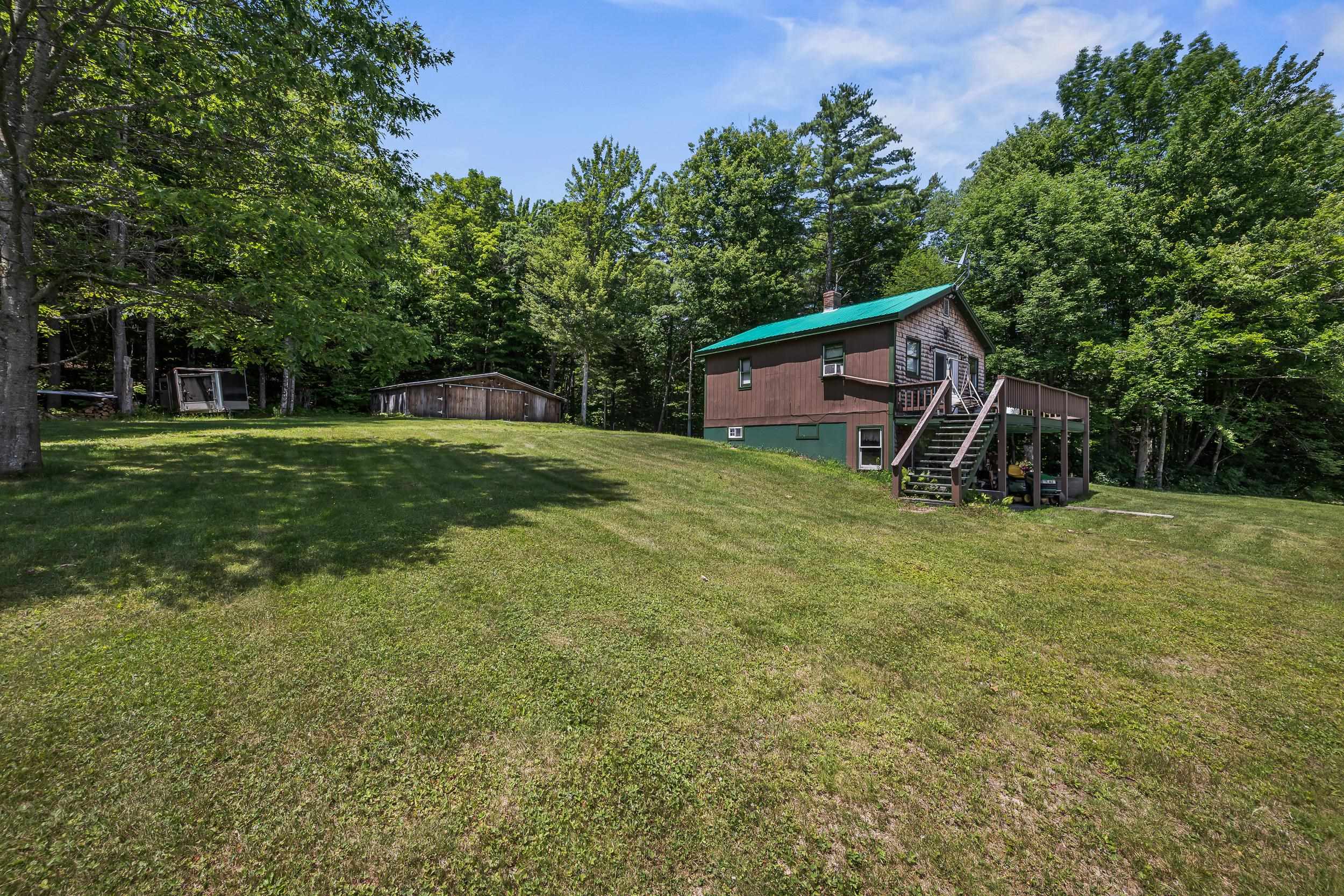 1191 Foster Hill Road Littleton, NH 03561 - Photo 38 of 43