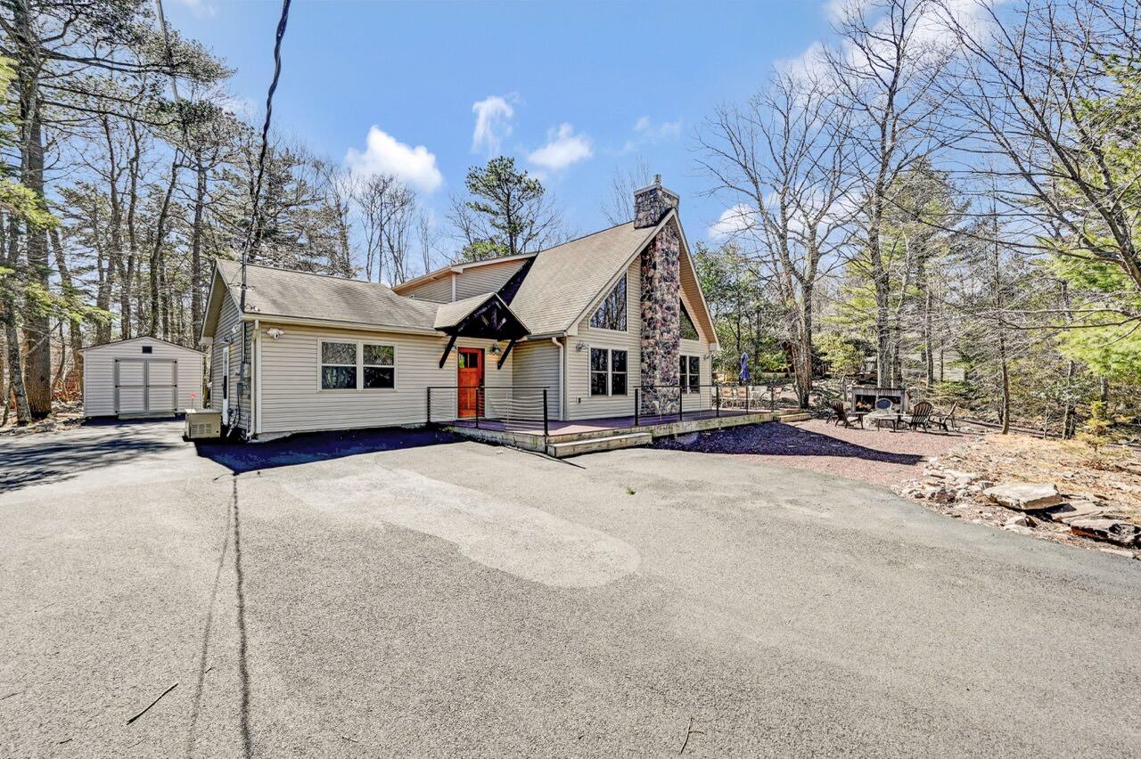 29 Estates Drive Lake Harmony, PA 18624 - Photo 73 of 75 29 Estates Dr 70 Large