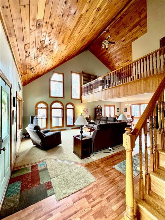 84 Mc Ewen Road Mercer, PA 16137 - Photo 3 of 18 a front view of a house with patio