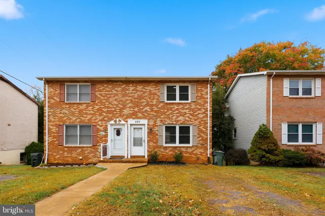 $1,800 | 405 Willow Lawn Drive, Culpeper, VA 22701