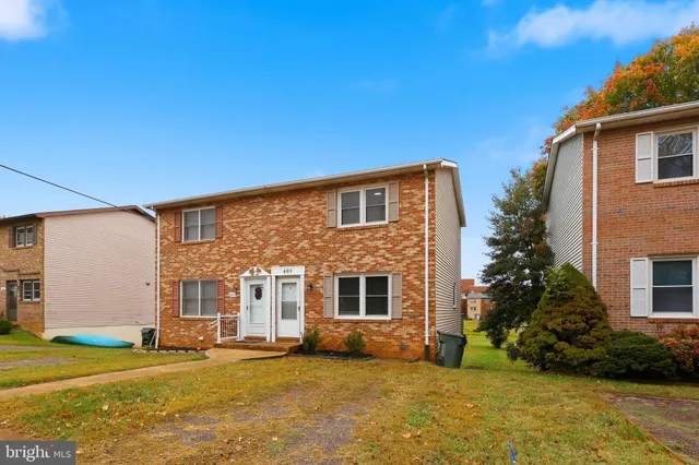 $1,800 | 405 Willow Lawn Drive, Culpeper, VA 22701