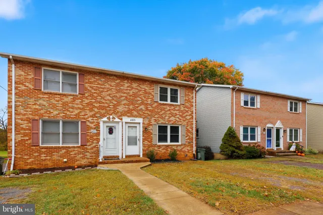 $1,800 | 405 Willow Lawn Drive, Culpeper, VA 22701