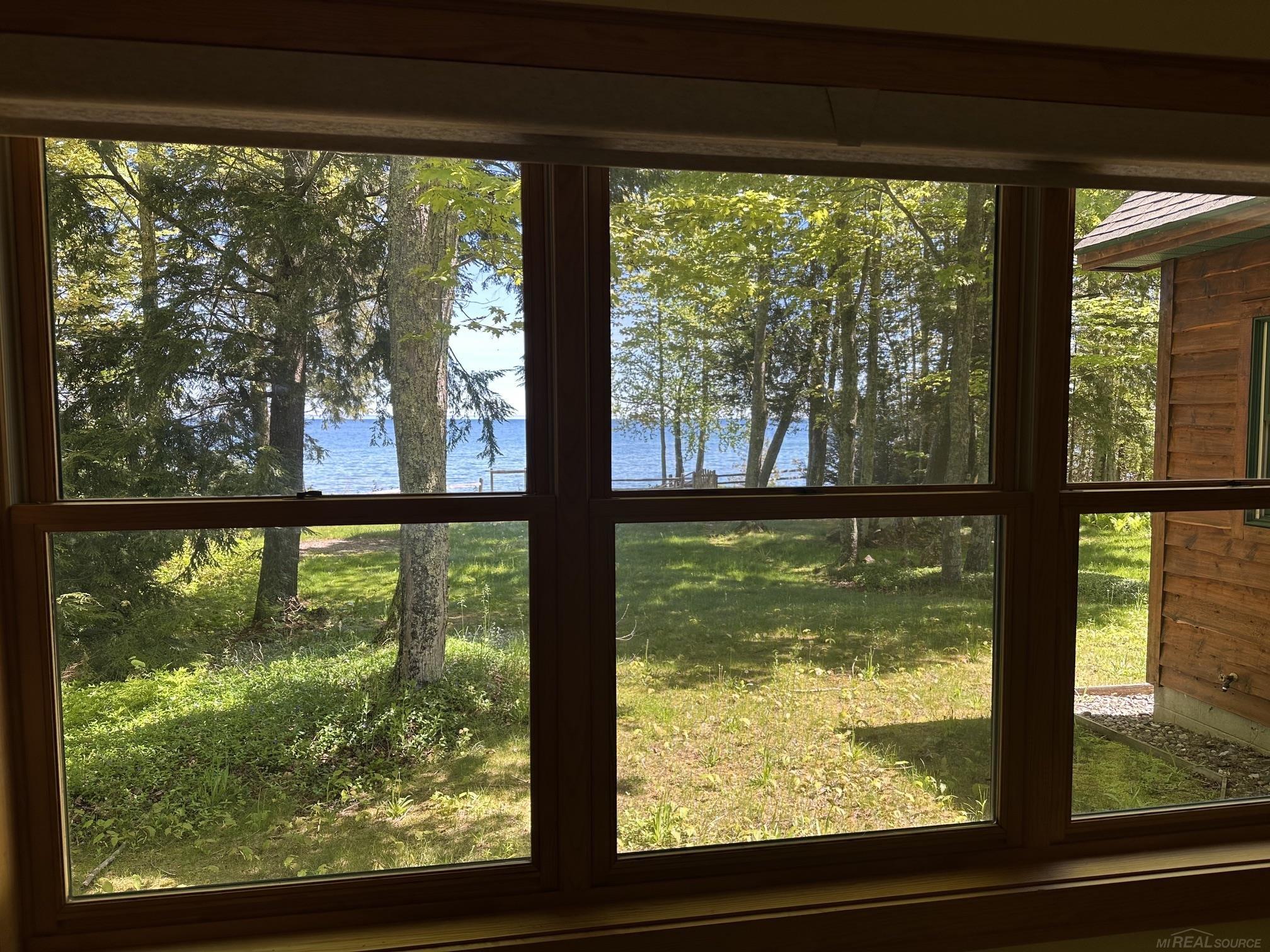 N10006 Shore Drive Road, Unit WITH ADDITIONAL PARCEL IN Au Train, MI 49806 - Photo 23 of 52