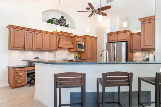 $575,000 | 67 Pinehurst Place, Rotonda West, FL 33947