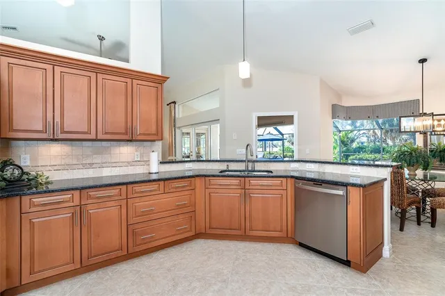 $575,000 | 67 Pinehurst Place, Rotonda West, FL 33947