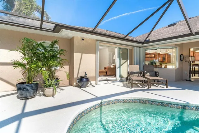 $575,000 | 67 Pinehurst Place, Rotonda West, FL 33947