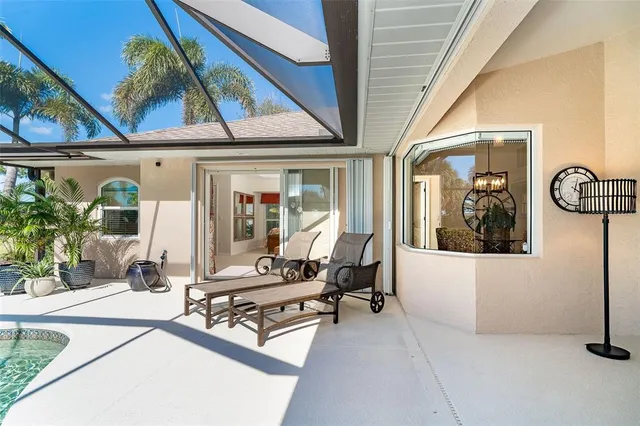 $575,000 | 67 Pinehurst Place, Rotonda West, FL 33947