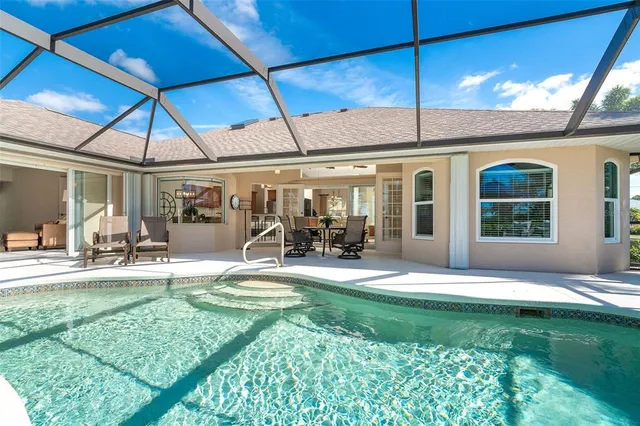 $575,000 | 67 Pinehurst Place, Rotonda West, FL 33947
