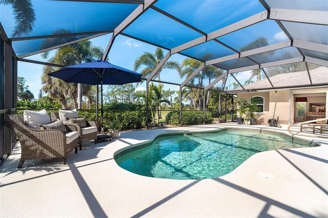 $575,000 | 67 Pinehurst Place, Rotonda West, FL 33947