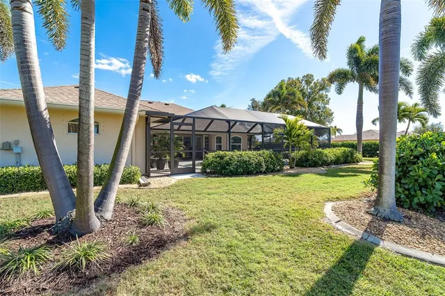 $575,000 | 67 Pinehurst Place, Rotonda West, FL 33947