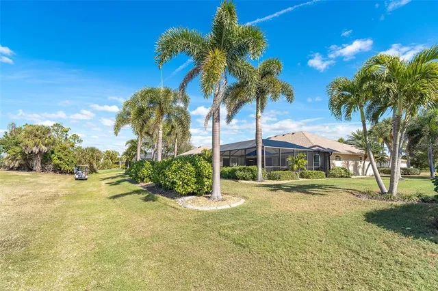 $575,000 | 67 Pinehurst Place, Rotonda West, FL 33947