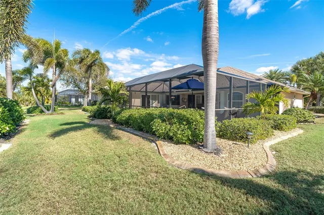 $575,000 | 67 Pinehurst Place, Rotonda West, FL 33947