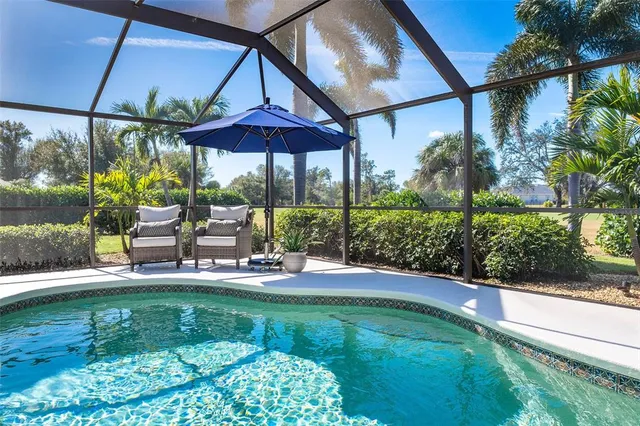 $575,000 | 67 Pinehurst Place, Rotonda West, FL 33947