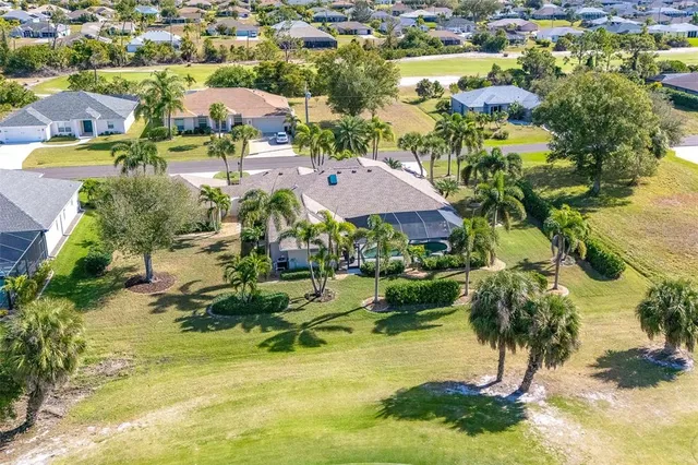 $575,000 | 67 Pinehurst Place, Rotonda West, FL 33947