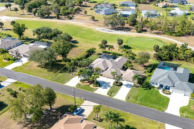 $575,000 | 67 Pinehurst Place, Rotonda West, FL 33947