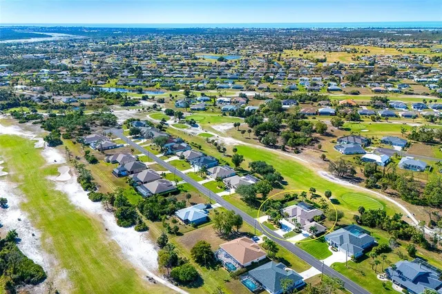 $575,000 | 67 Pinehurst Place, Rotonda West, FL 33947