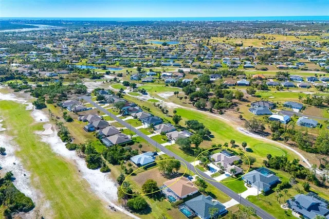 $575,000 | 67 Pinehurst Place, Rotonda West, FL 33947