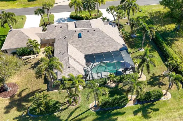 $575,000 | 67 Pinehurst Place, Rotonda West, FL 33947