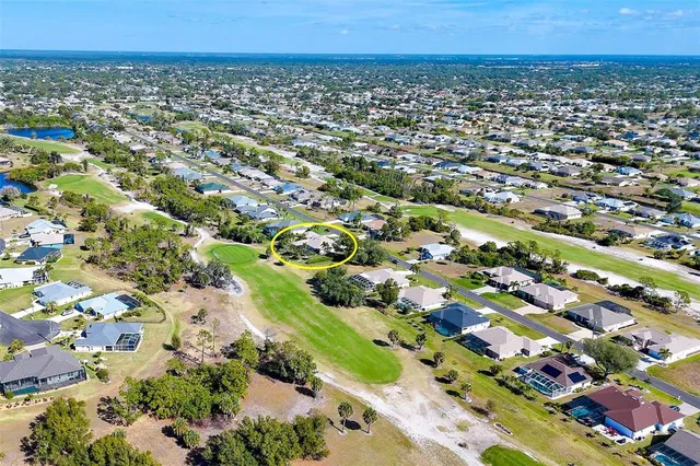 $575,000 | 67 Pinehurst Place, Rotonda West, FL 33947