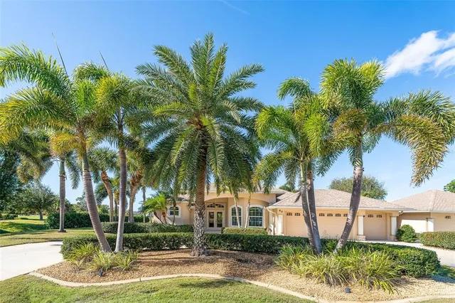 $575,000 | 67 Pinehurst Place, Rotonda West, FL 33947