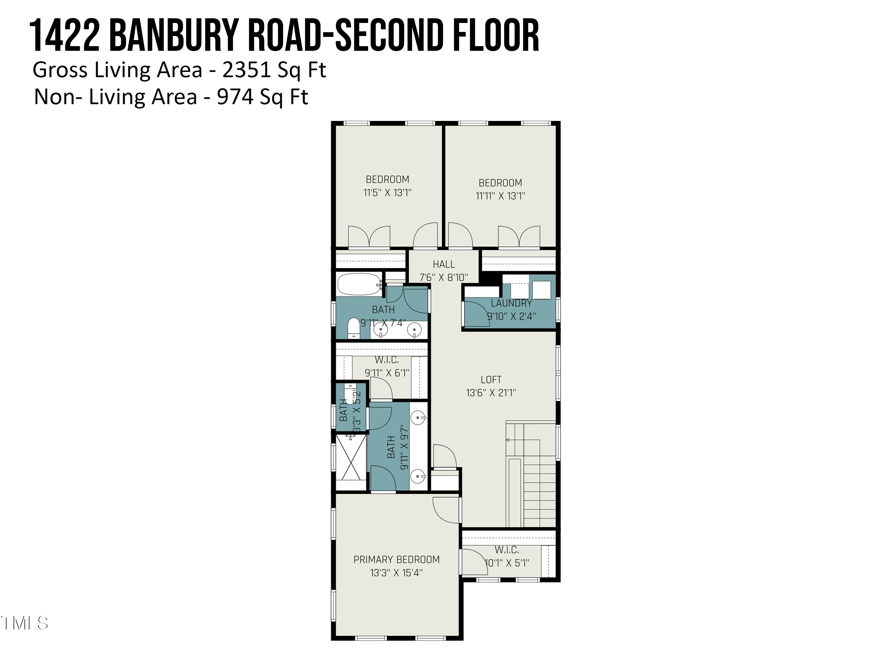 1422 Banbury Road Raleigh, NC 27607 - Photo 47 of 48 unknown