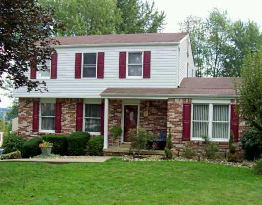 56 Dover Road Irwin, PA 15642 - Photo 1 of 8 Exterior Front.