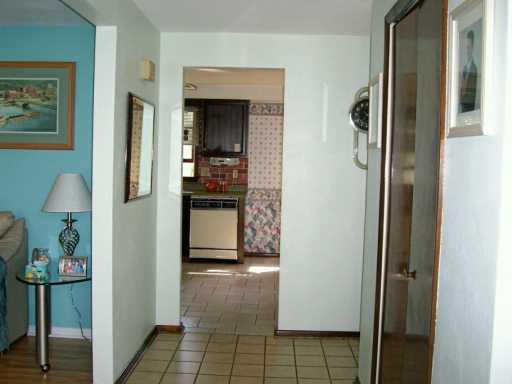 56 Dover Road Irwin, PA 15642 - Photo 8 of 8 1st Floor Plan.