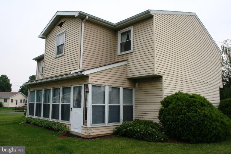 101 Lincoln Road Chambersburg, PA 17201 - Photo 22 of 24 Exterior (General)