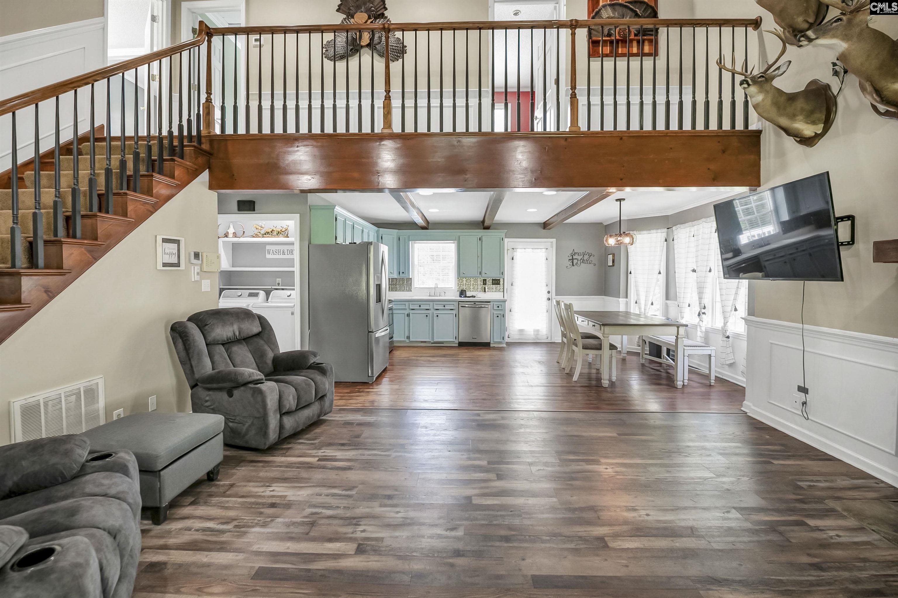125 Hayfield Road Lugoff, SC 29078 - Photo 39 of 81