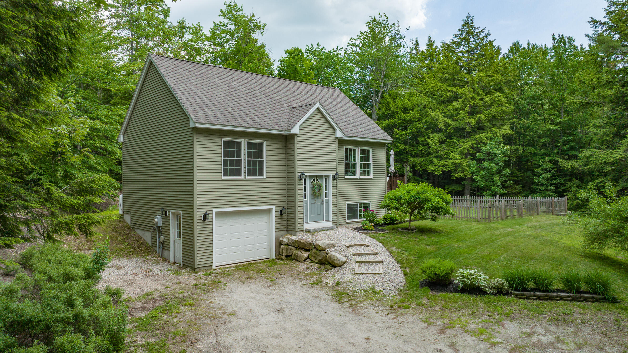 25 Finda Way Gray, ME 04039 - Photo 1 of 44 25 Finda Way