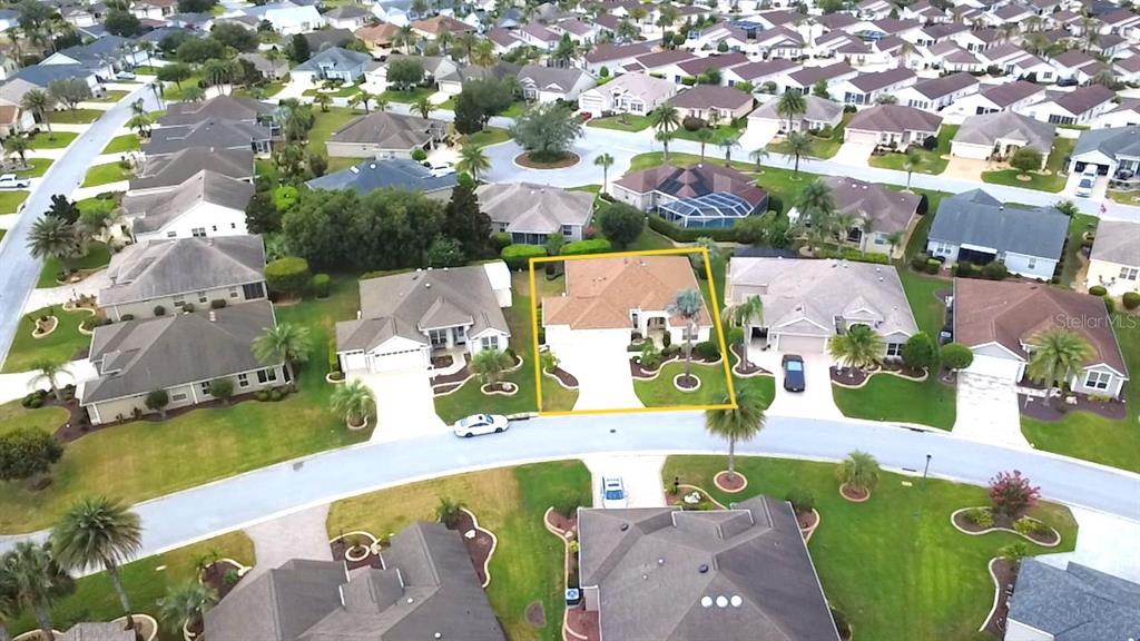 754 Chapman Loop The Villages, FL 32162 - Photo 41 of 46