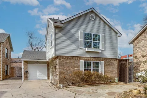 $399,900 | 3323 San Jacinto Street, Dallas, TX 75204
