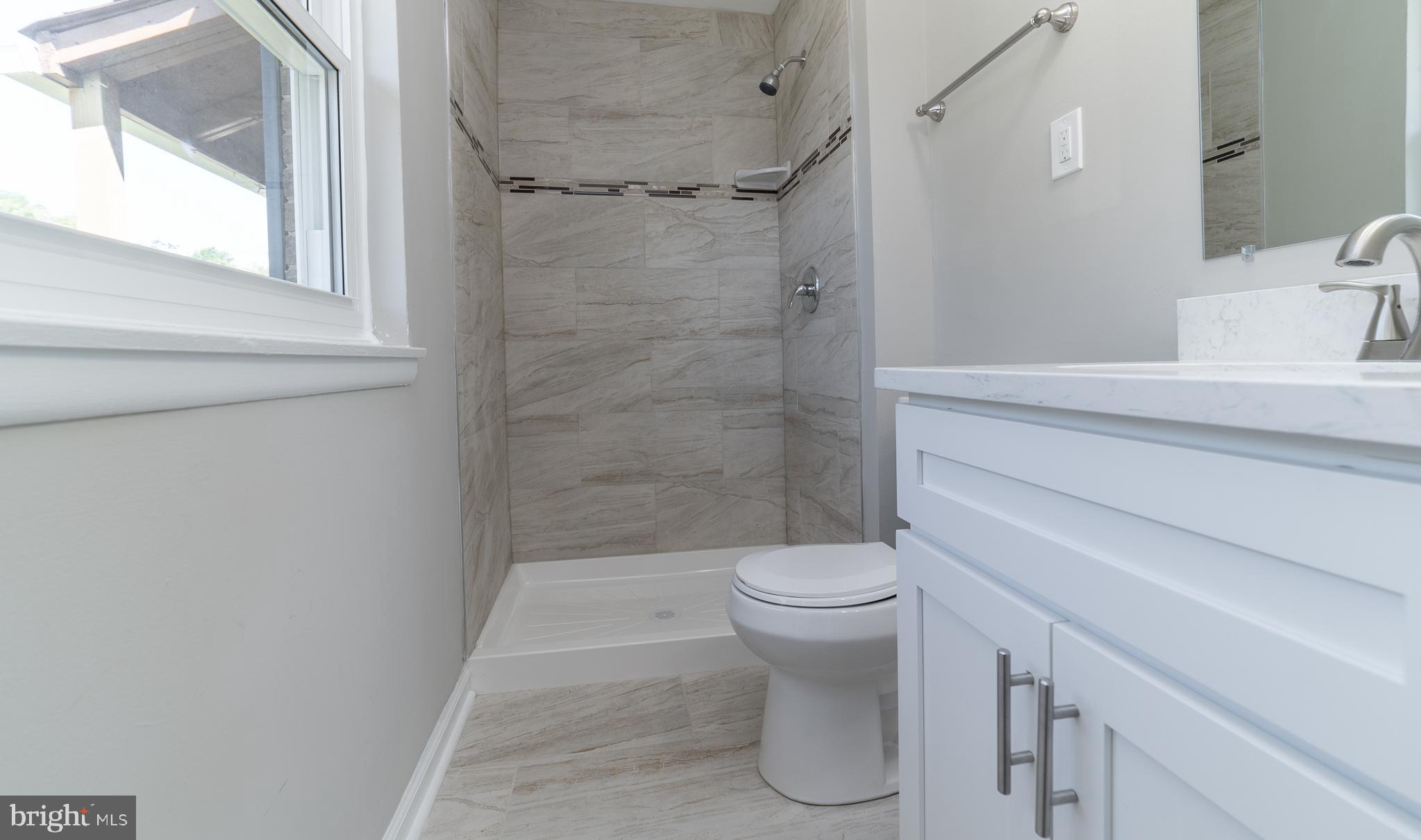 5303 Whitfield Chapel Road Lanham, MD 20706 - Photo 11 of 35 Master Bathroom 1