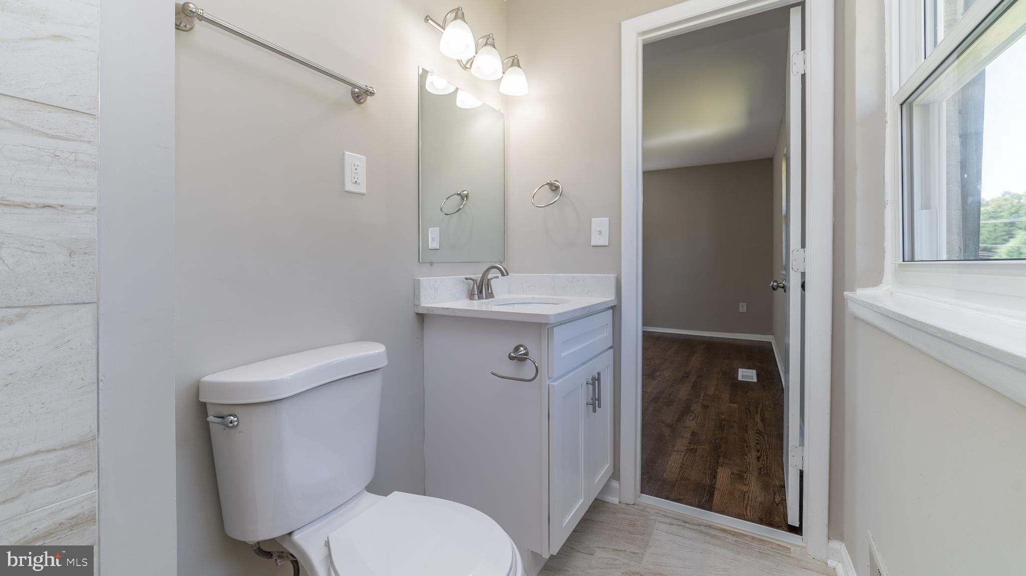 5303 Whitfield Chapel Road Lanham, MD 20706 - Photo 12 of 35 Master Bathroom 1