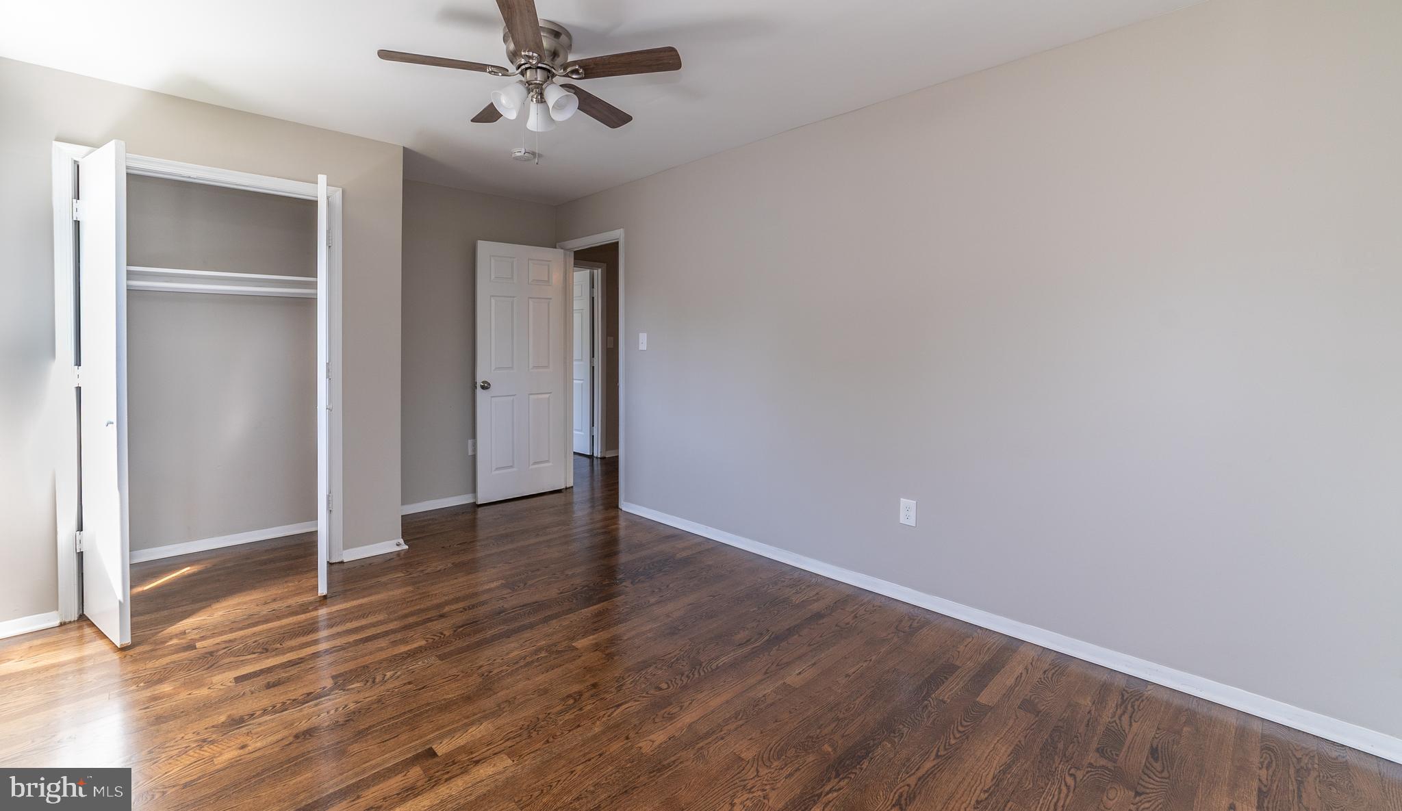 5303 Whitfield Chapel Road Lanham, MD 20706 - Photo 14 of 35 Bedroom 2