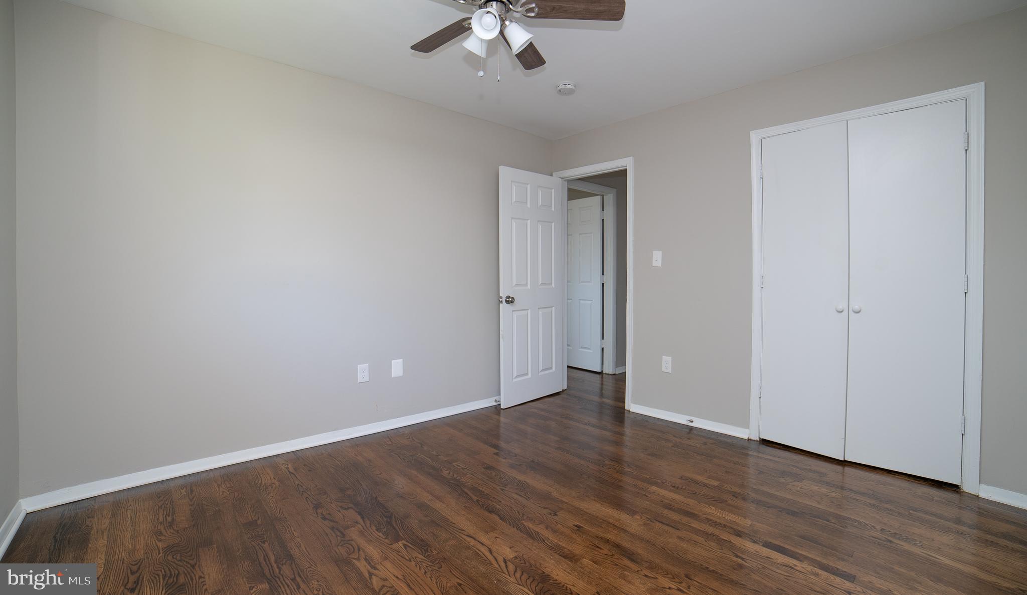 5303 Whitfield Chapel Road Lanham, MD 20706 - Photo 17 of 35 Bedroom 3