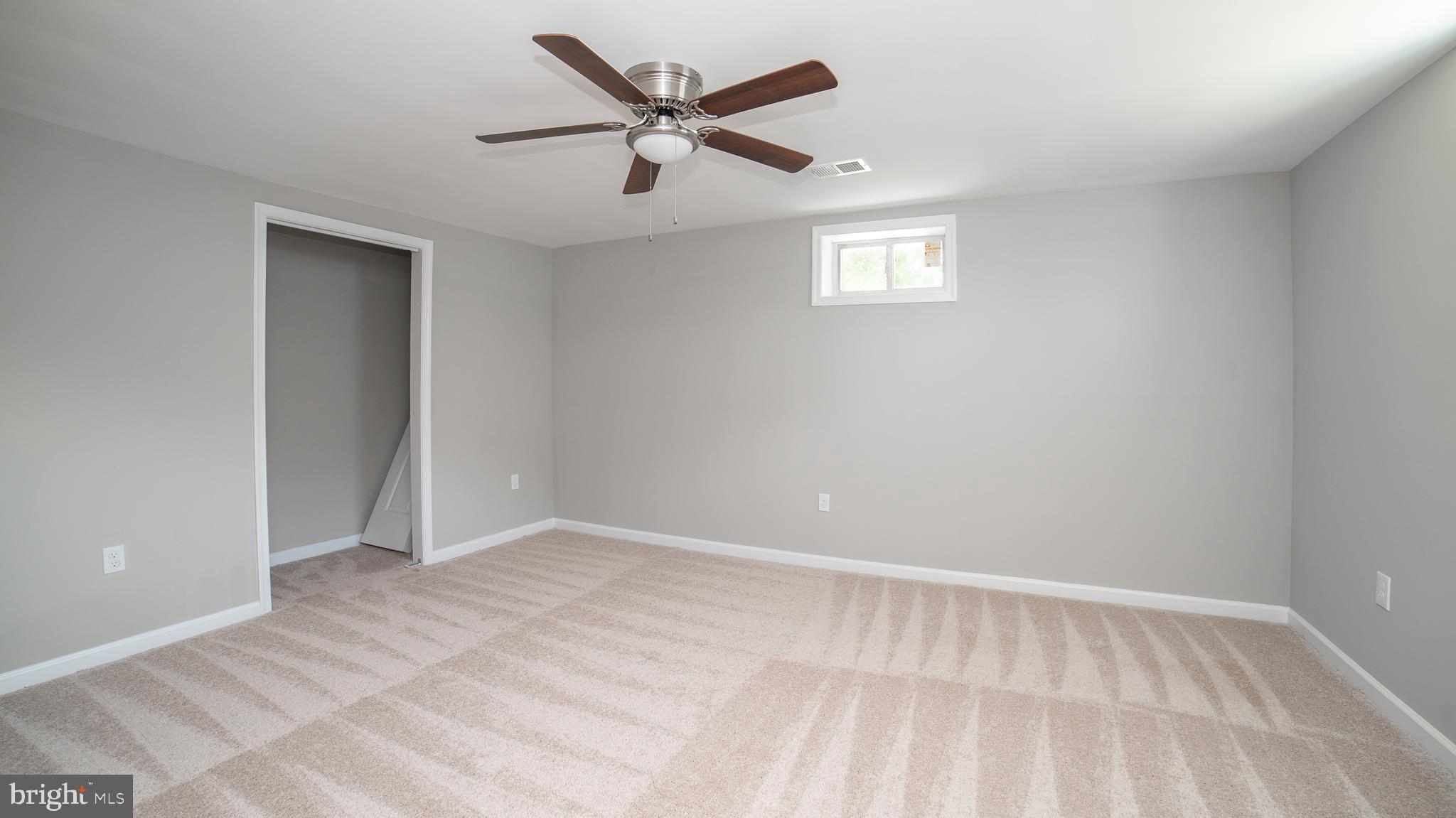 5303 Whitfield Chapel Road Lanham, MD 20706 - Photo 26 of 35 Lower Level Bedroom 4