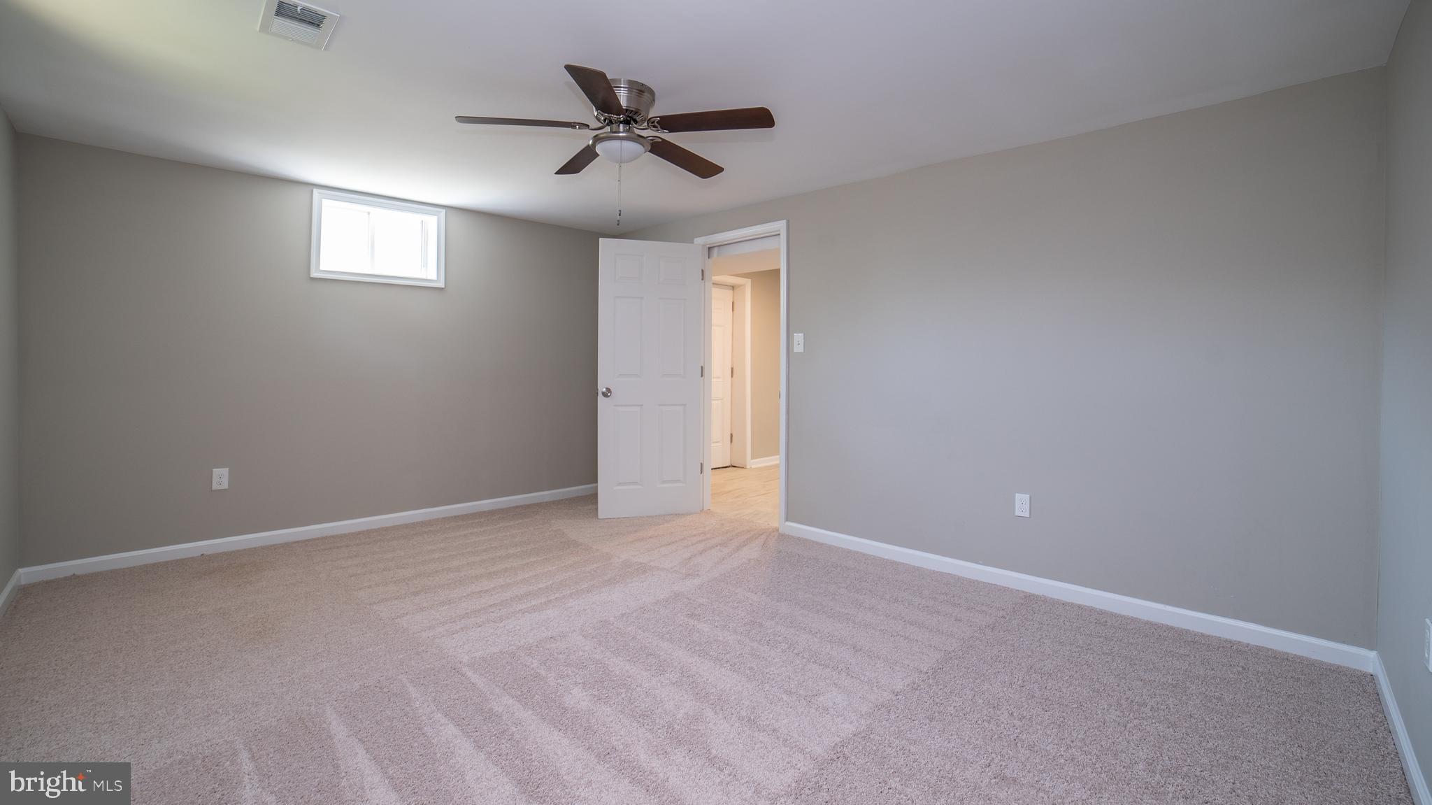 5303 Whitfield Chapel Road Lanham, MD 20706 - Photo 27 of 35 Basement Bedroom 4