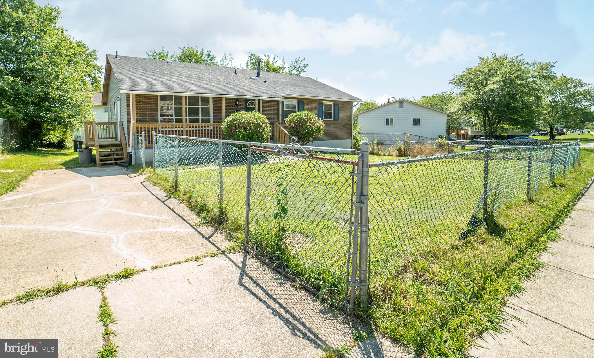 5303 Whitfield Chapel Road Lanham, MD 20706 - Photo 31 of 35 Welcome Home!