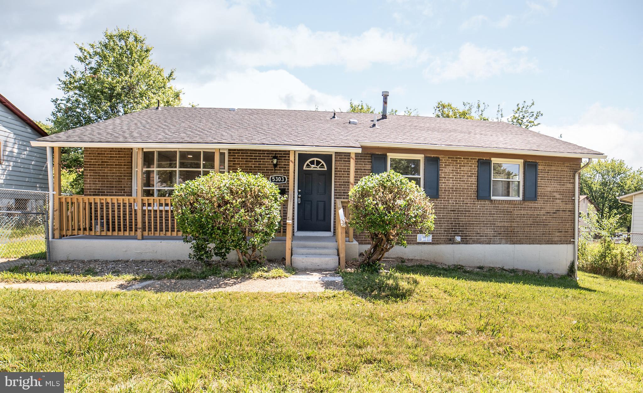 5303 Whitfield Chapel Road Lanham, MD 20706 - Photo 34 of 35 Welcome Home!