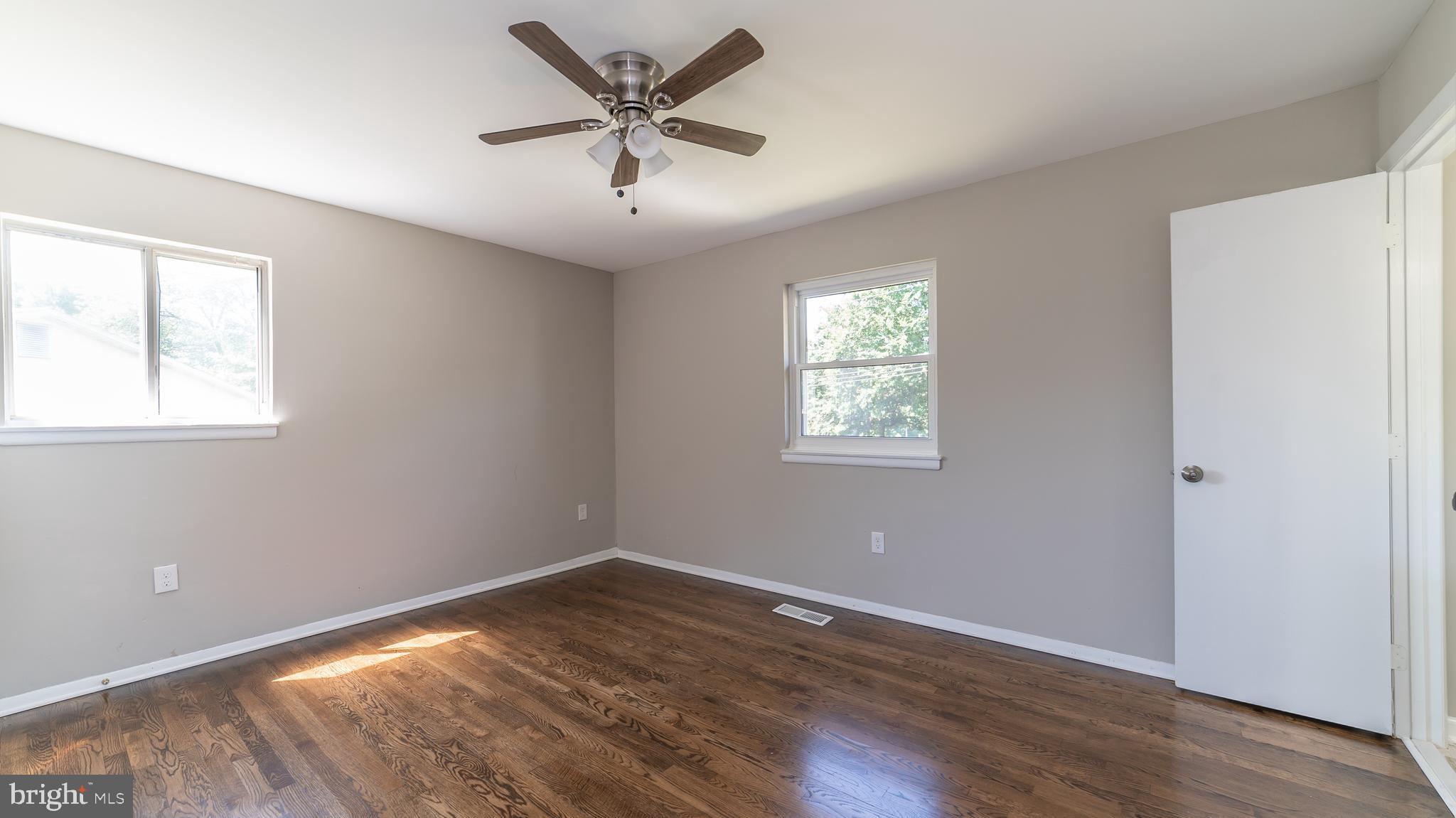 5303 Whitfield Chapel Road Lanham, MD 20706 - Photo 9 of 35 Master Bedroom