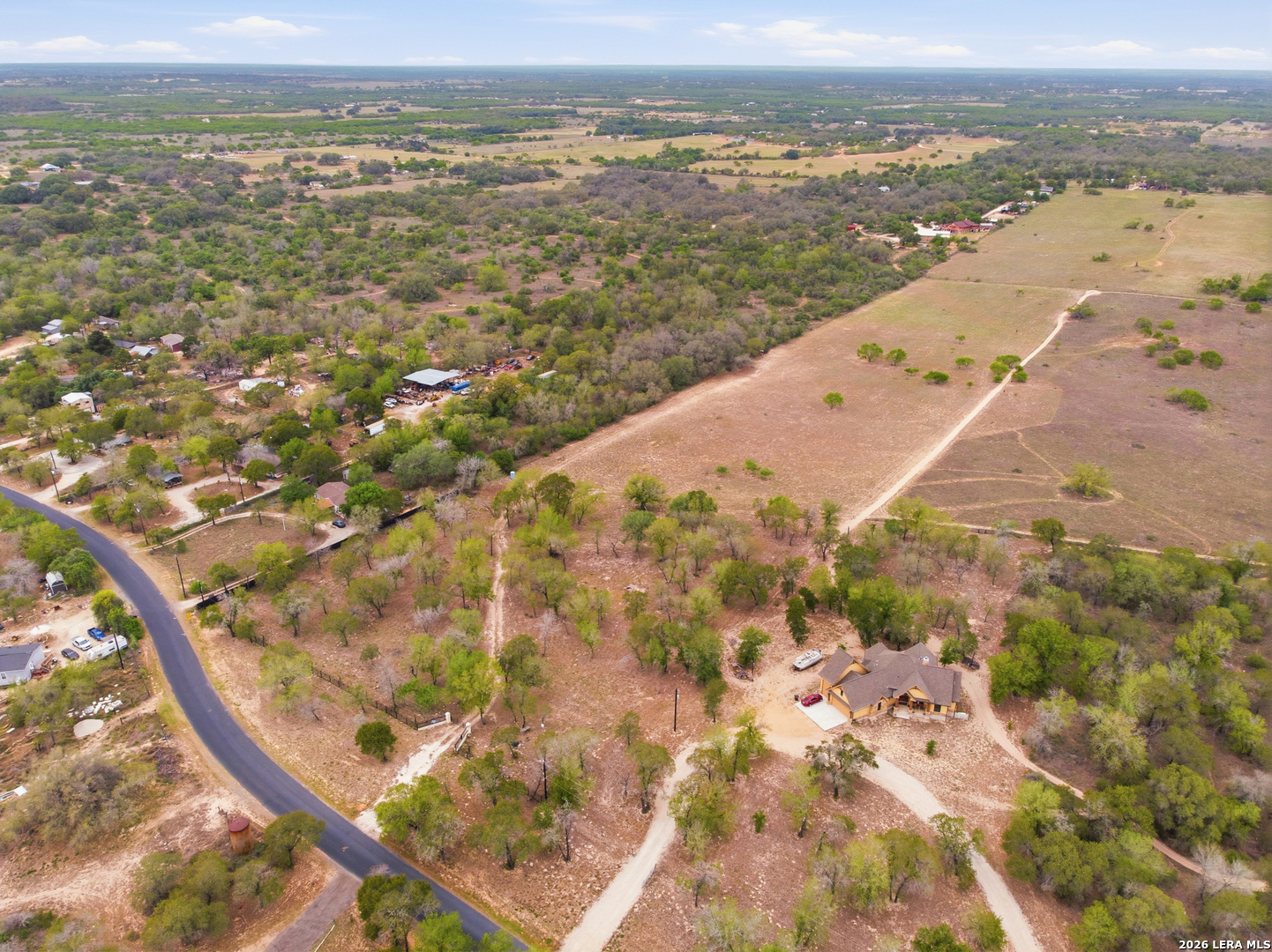 970 Stevens Road Somerset, TX 78069 - Photo 6 of 12