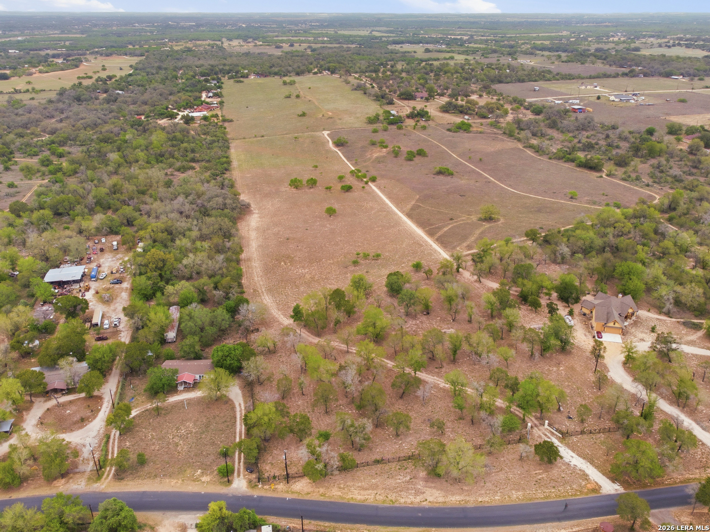 970 Stevens Road Somerset, TX 78069 - Photo 7 of 12