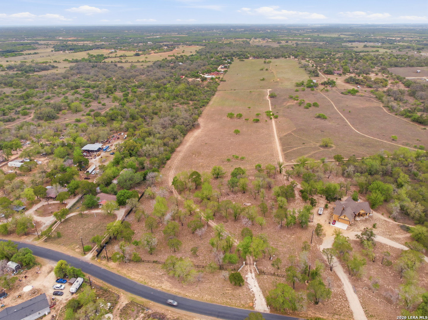 970 Stevens Road Somerset, TX 78069 - Photo 8 of 12