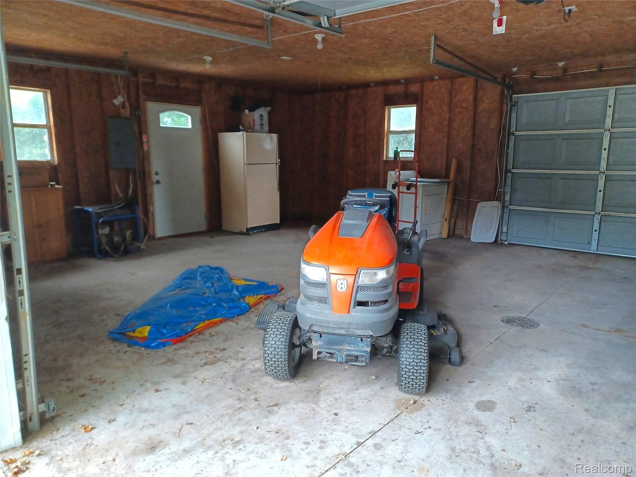 3410 South Iva Road Hemlock, MI 48626 - Photo 26 of 30 20210903_182651-01.jpeg
