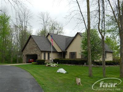 3440 North Gale Road Davison, MI 48423 - Photo 1 of 17 20243326.JPG