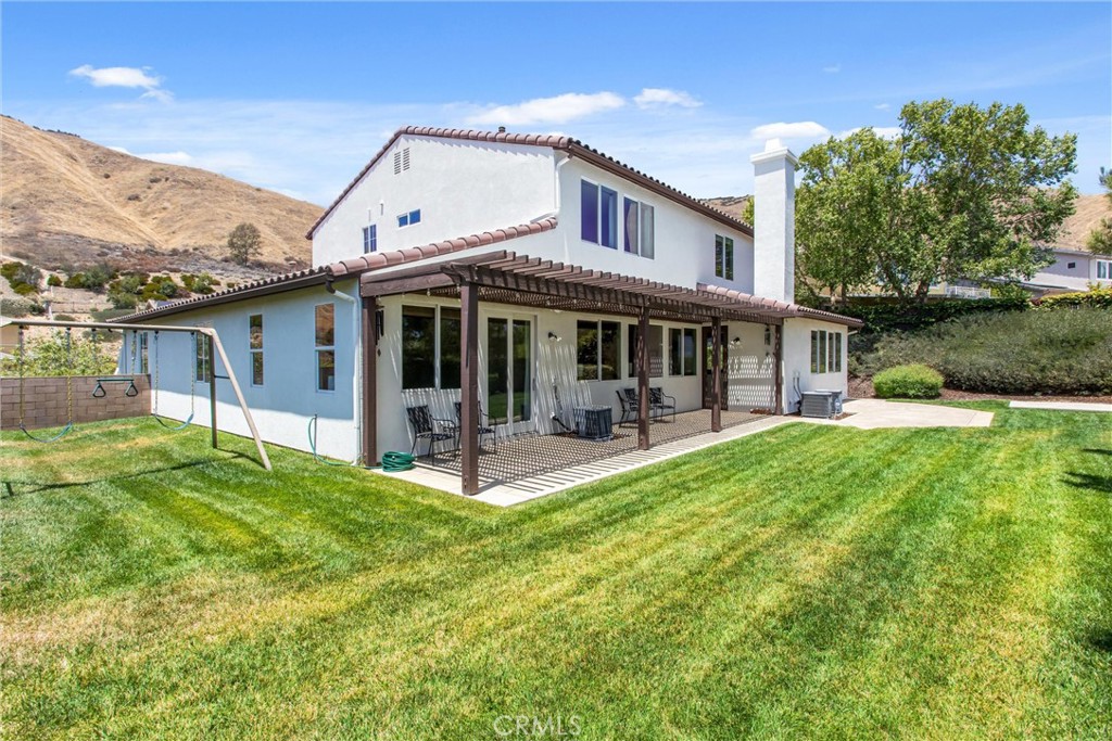 33369 Gold Mountain Road Yucaipa, CA 92399 - Photo 45 of 65