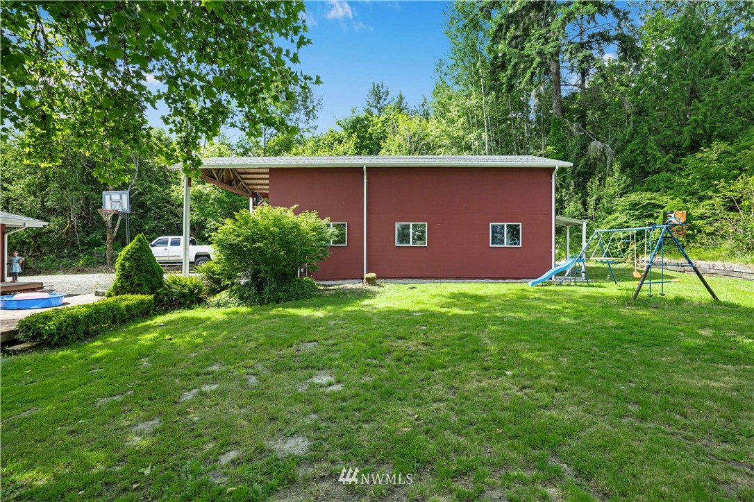 880 Shorey Road Chehalis, WA 98532 - Photo 37 of 40 Gallery Image 37